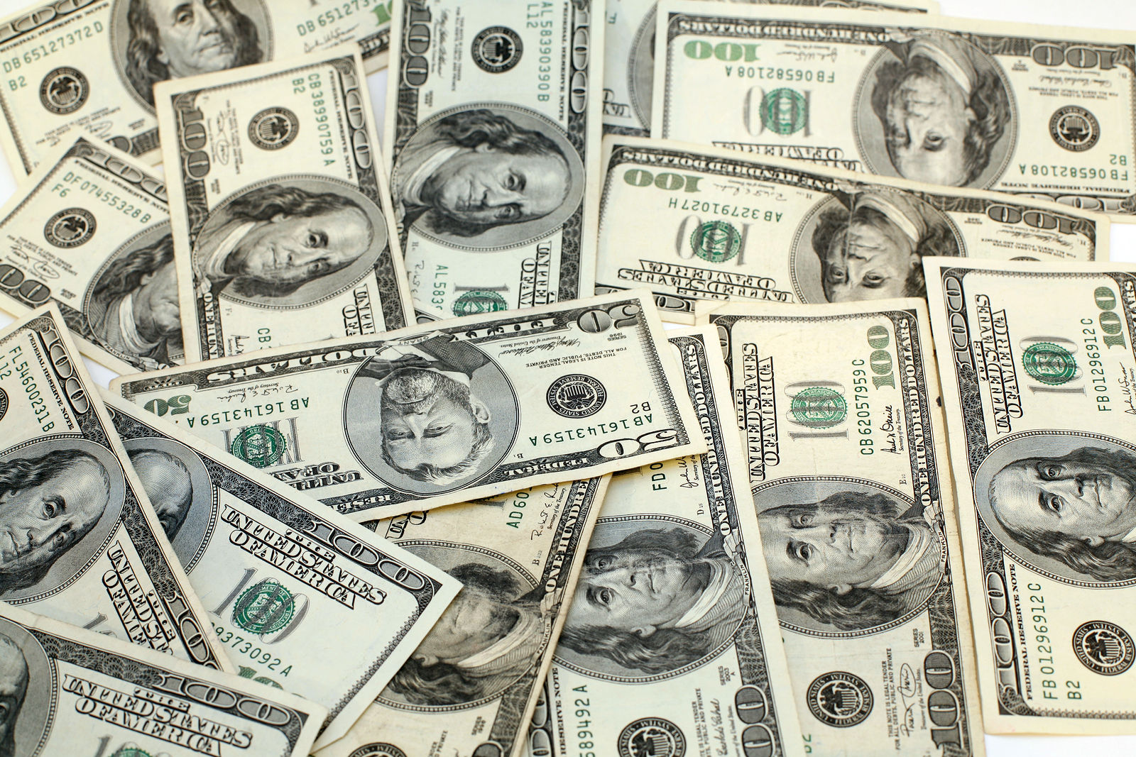 Cash